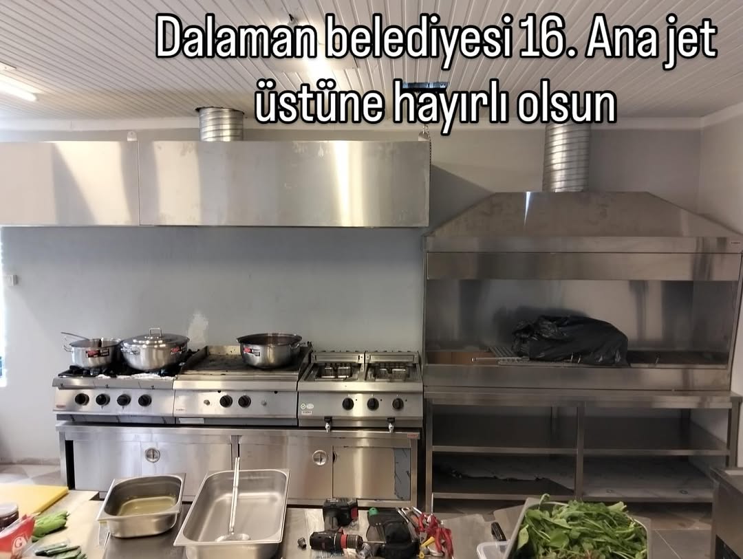 Ortaca Teknik Soğutma