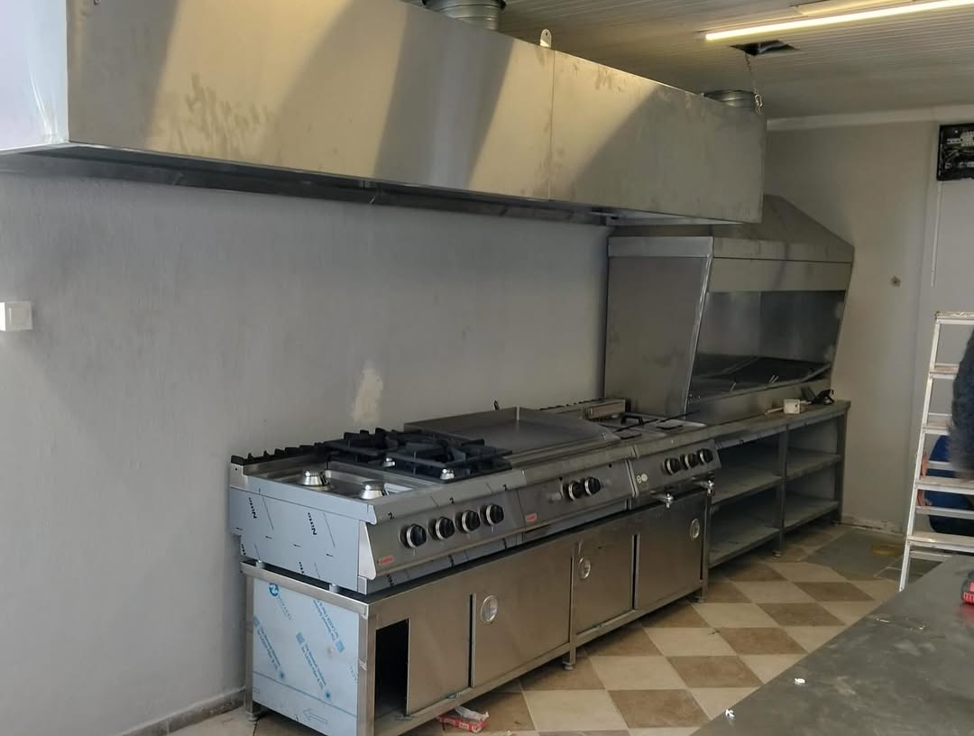 Ortaca Teknik Soğutma