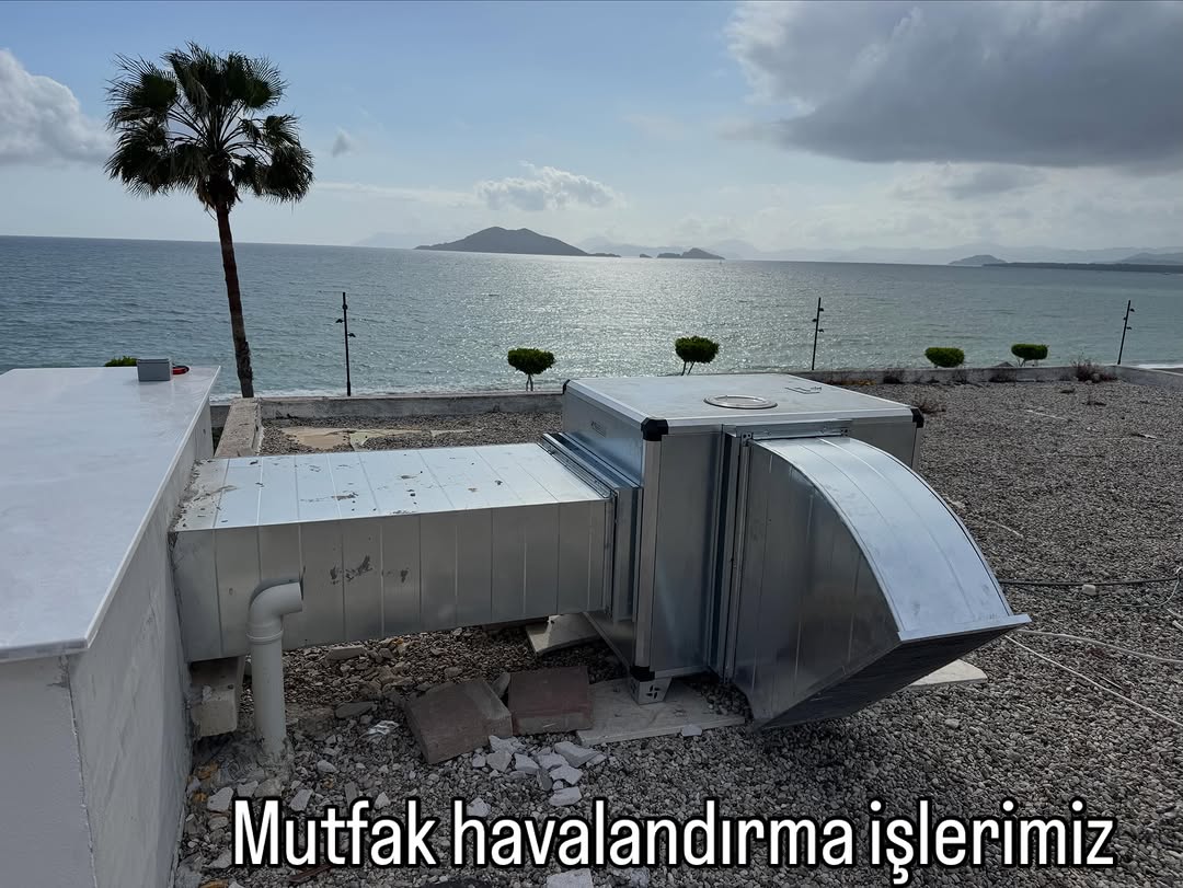 Ortaca Teknik Soğutma