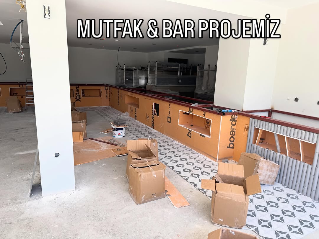 Ortaca Teknik Soğutma