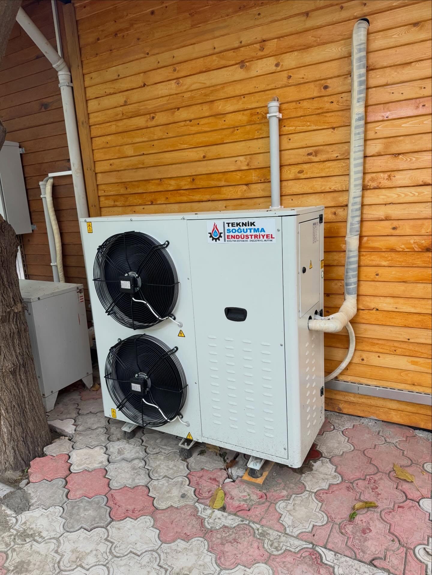 Ortaca Teknik Soğutma