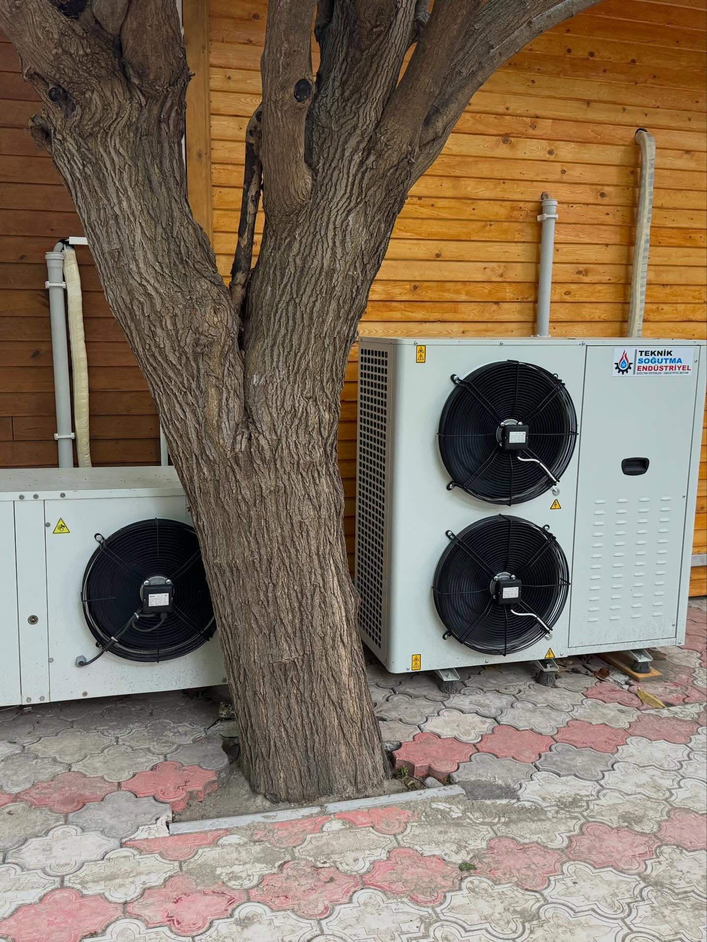 Ortaca Teknik Soğutma