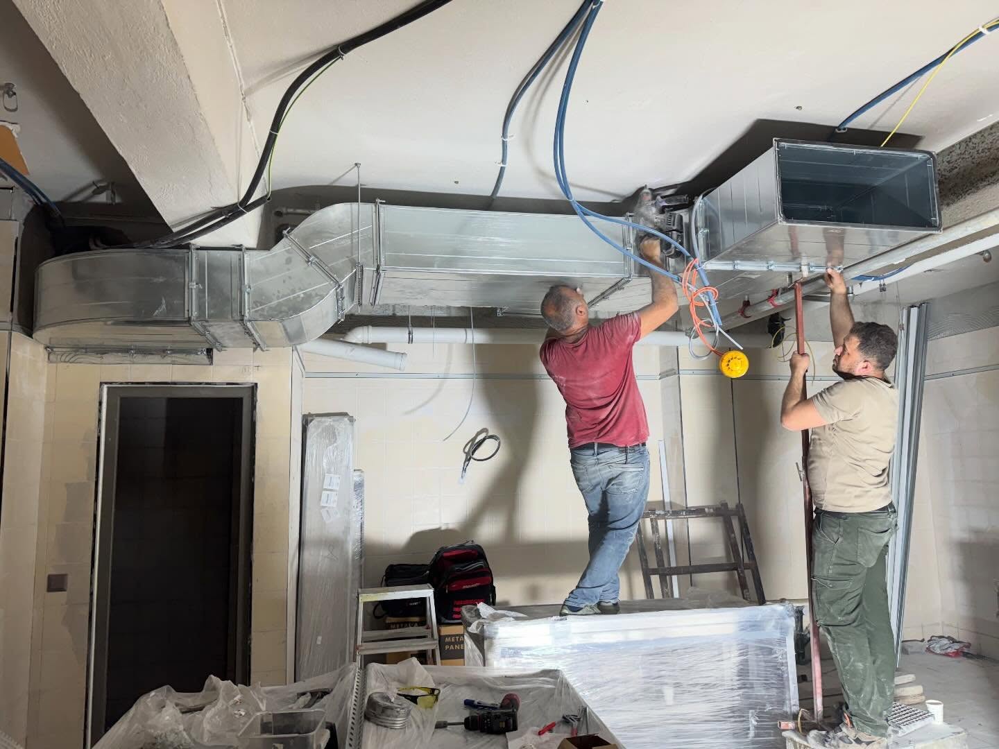 Ortaca Teknik Soğutma