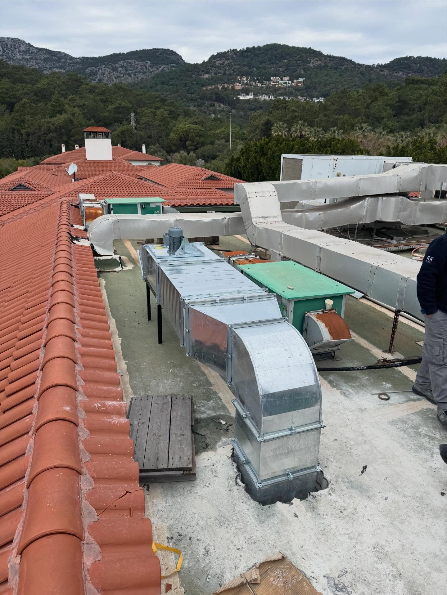 Ortaca Teknik Soğutma