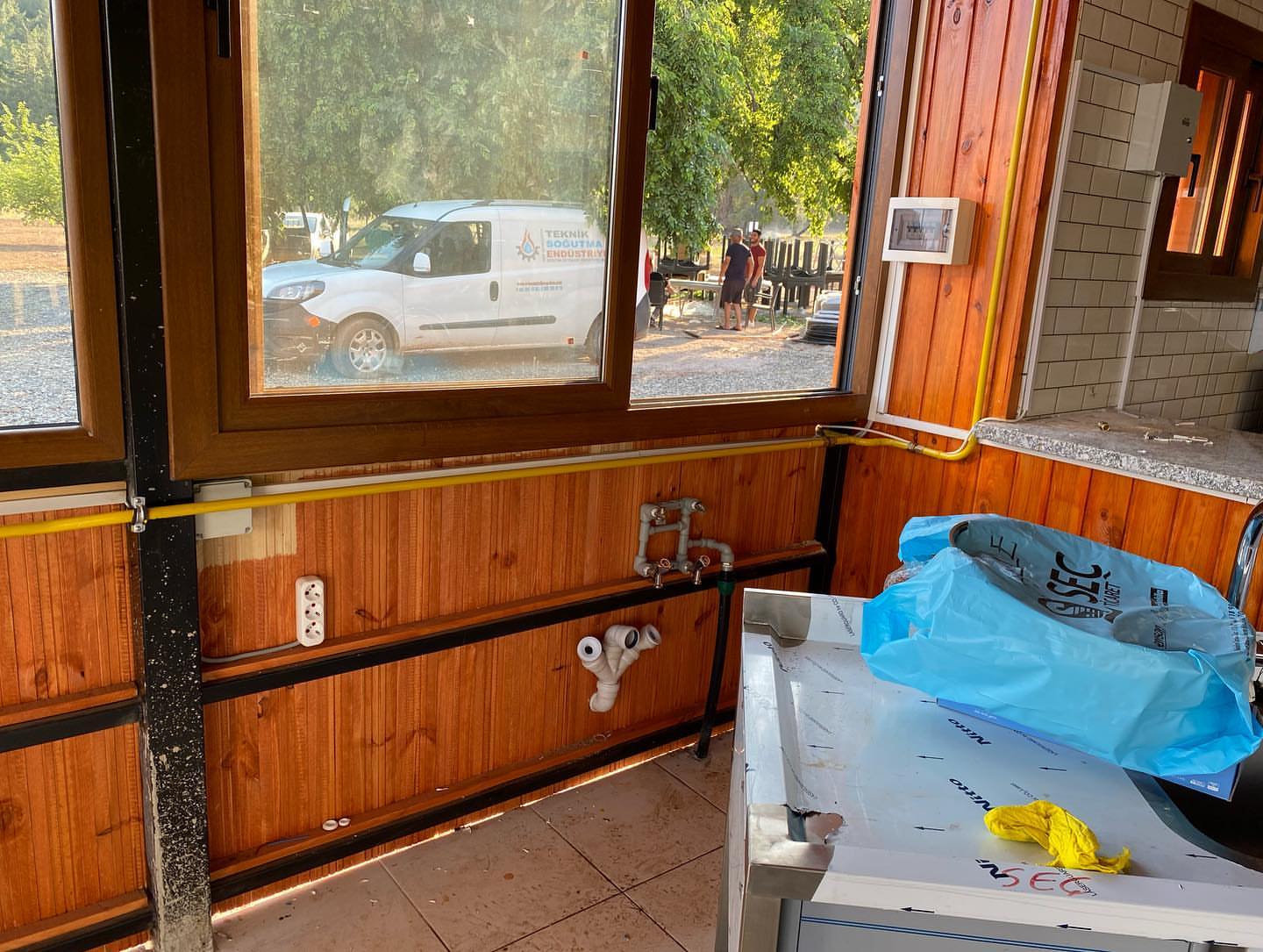 Ortaca Teknik Soğutma