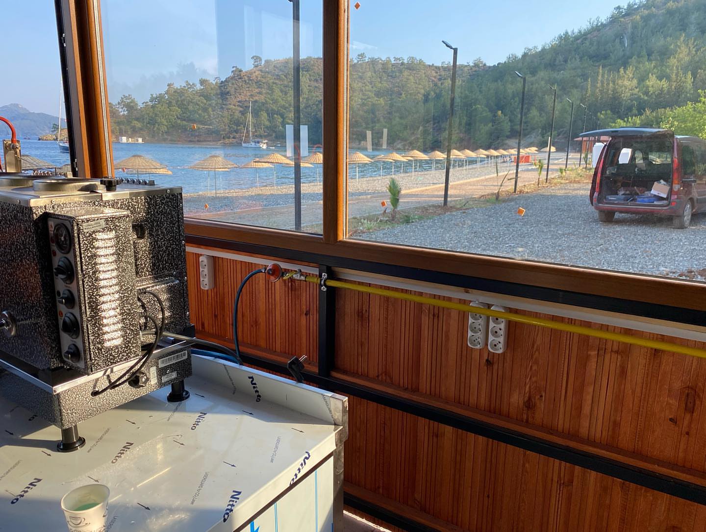 Ortaca Teknik Soğutma