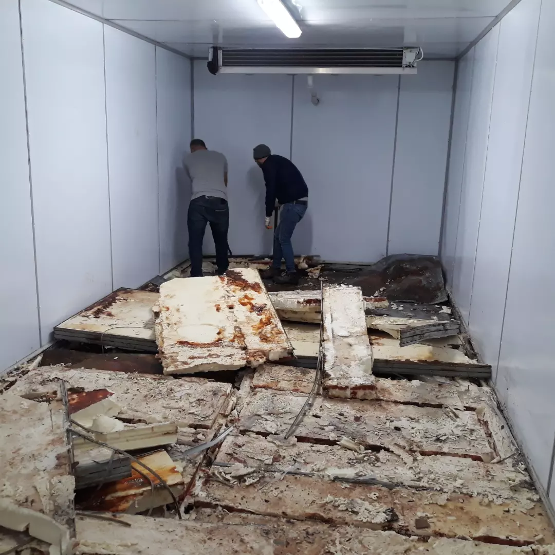 Ortaca Teknik Soğutma