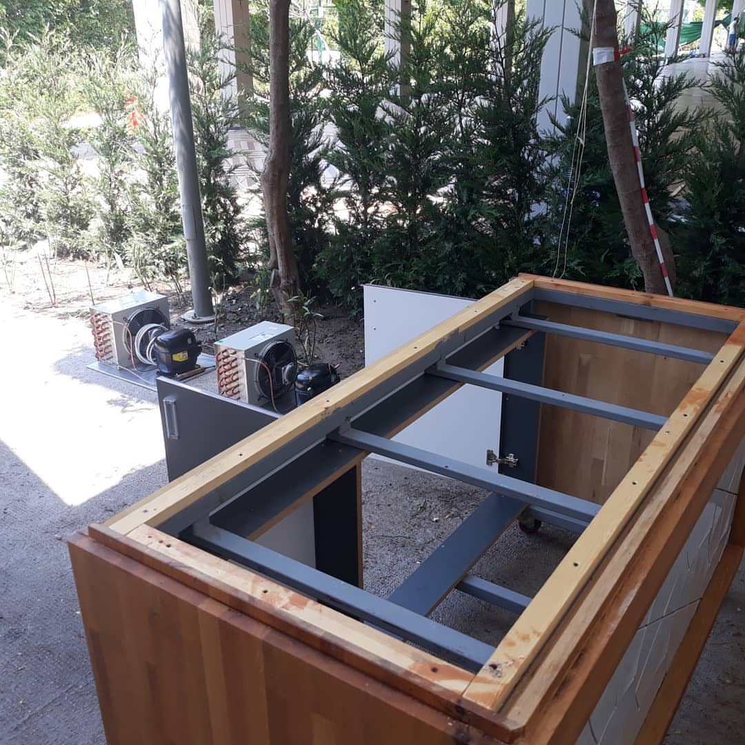 Ortaca Teknik Soğutma