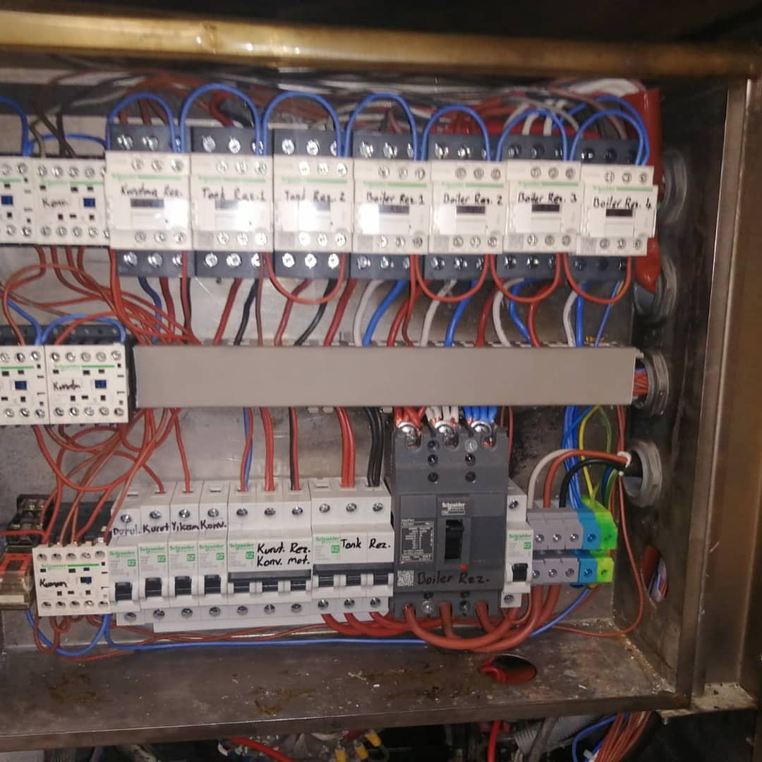 Ortaca Teknik Soğutma