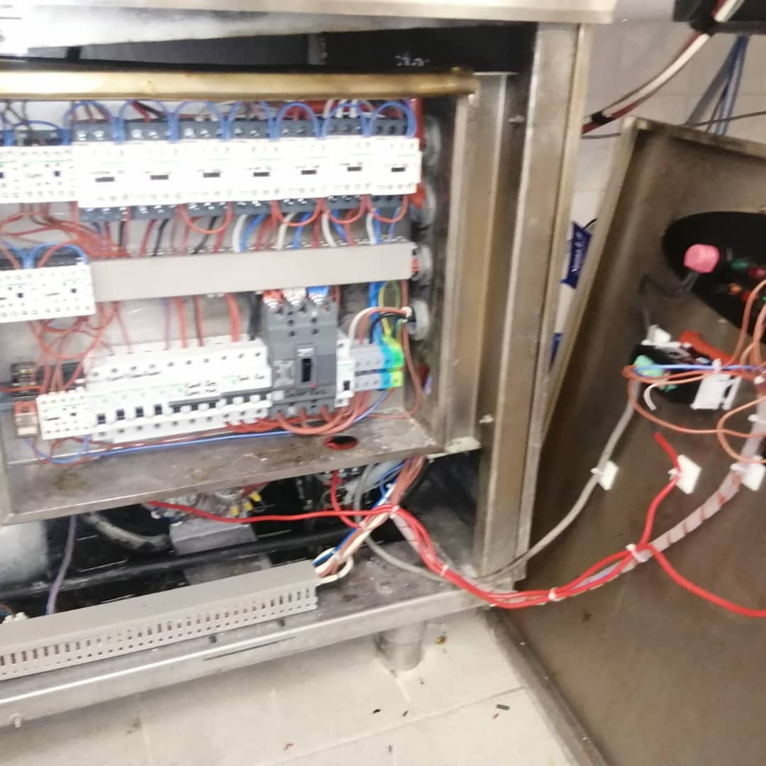 Ortaca Teknik Soğutma