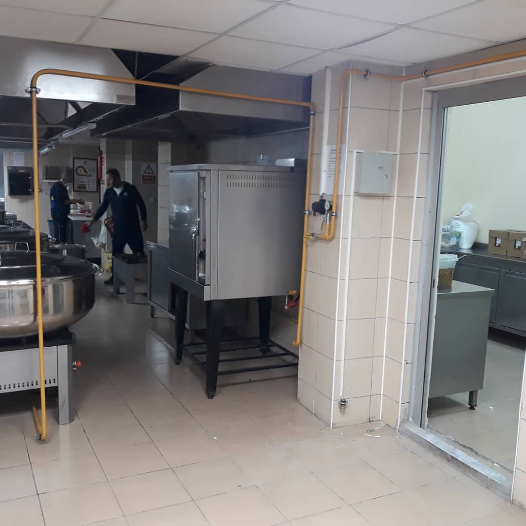 Ortaca Teknik Soğutma
