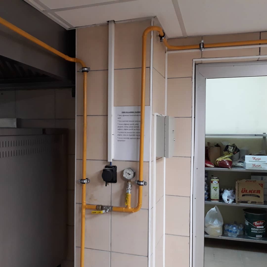 Ortaca Teknik Soğutma
