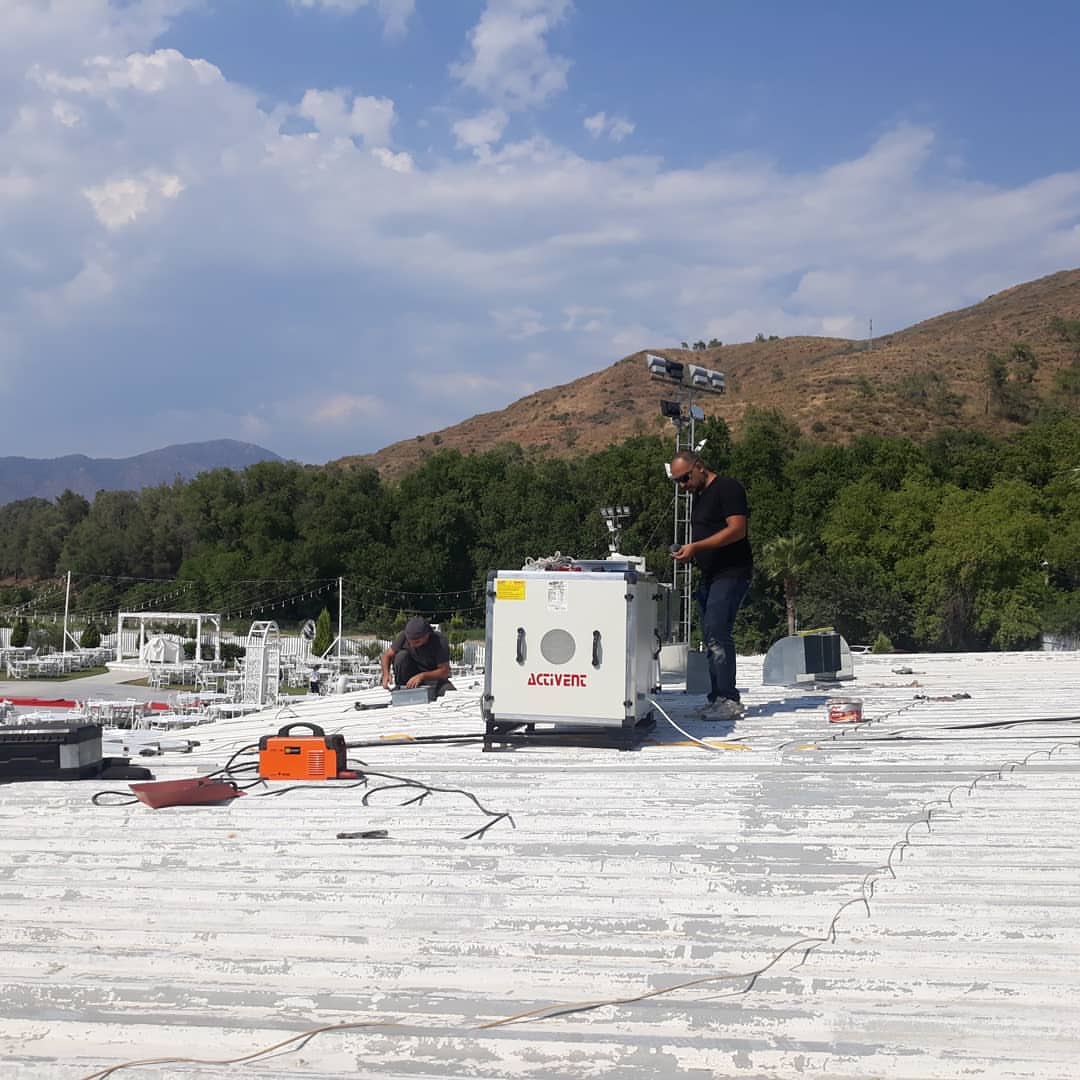 Ortaca Teknik Soğutma