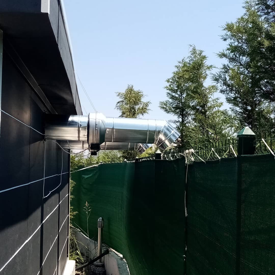 Ortaca Teknik Soğutma
