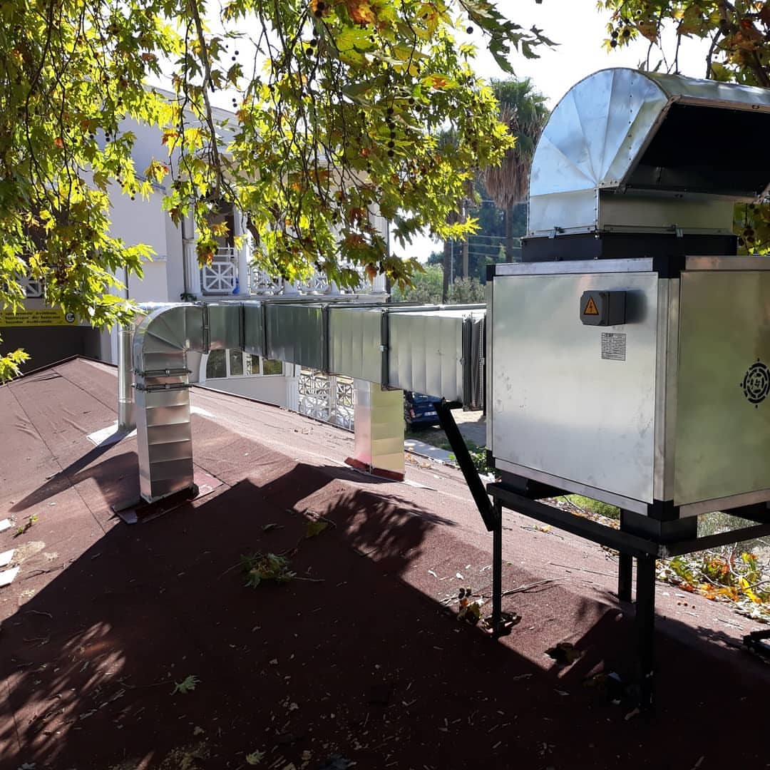 Ortaca Teknik Soğutma