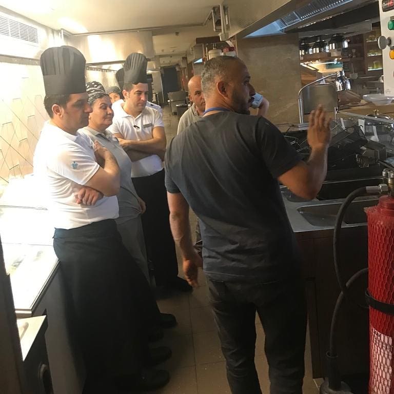 Ortaca Teknik Soğutma