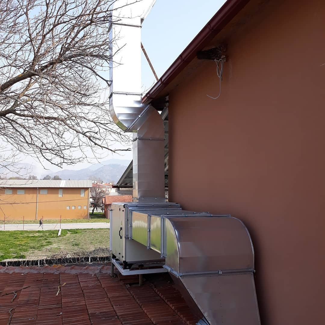 Ortaca Teknik Soğutma