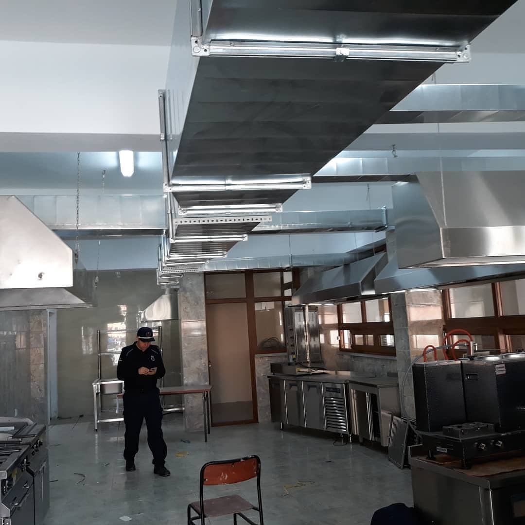 Ortaca Teknik Soğutma