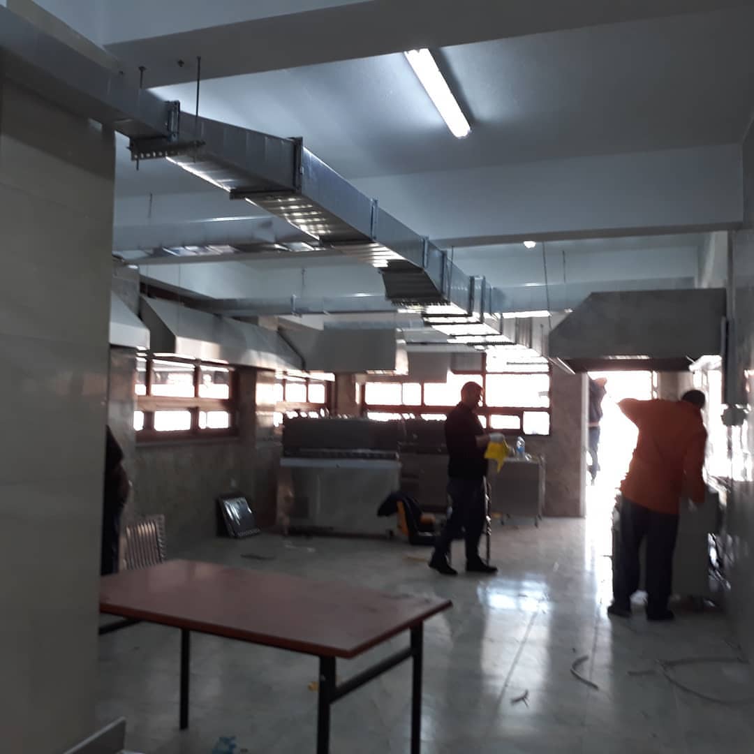 Ortaca Teknik Soğutma